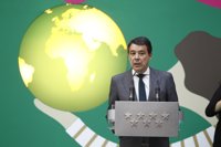 González lamenta que la "campaña orquestada" en las últimas semanas "haya condicionado" la decisión de la candidatura