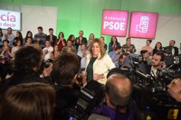 Susana Díaz facilitará la apertura de un negocio en un solo trámite