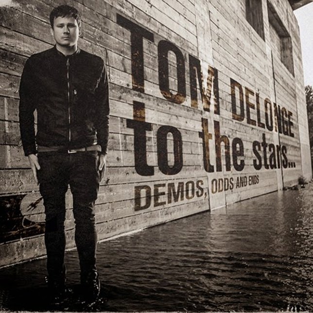 Tom DeLonge