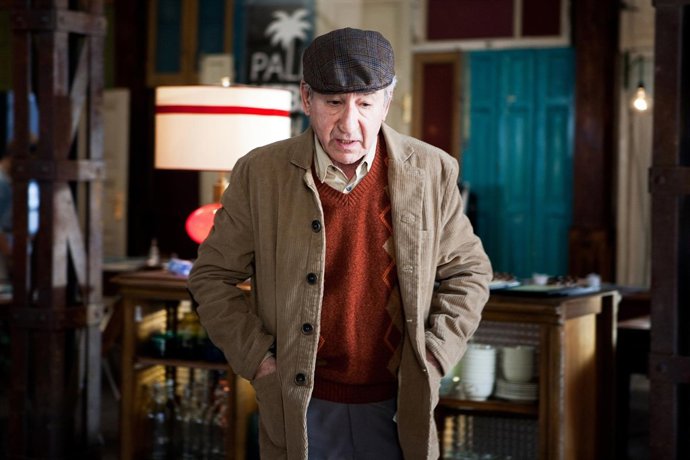 Rodaje  PERDIENDO EL NORTE de Nacho G.Vililla Produccion Aparte Films, Astresmed