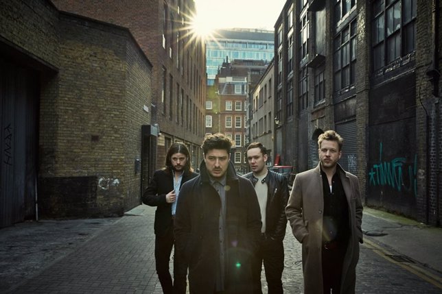 Mumford And Sons