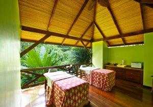 Nayara Hotel