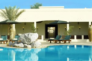 Hotel Emiratos