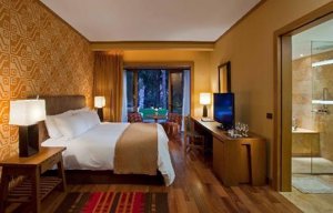 Hotel Perú