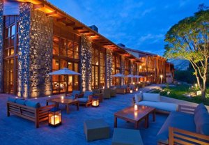 Hotel Perú