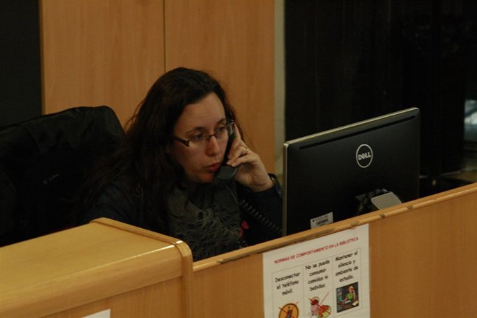 Universidad, Estudiantes, Estudios, Libros, Biblioteca, Lorenzana