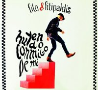 Fito y Fitipaldis tocará en Vigo el 16 de mayo