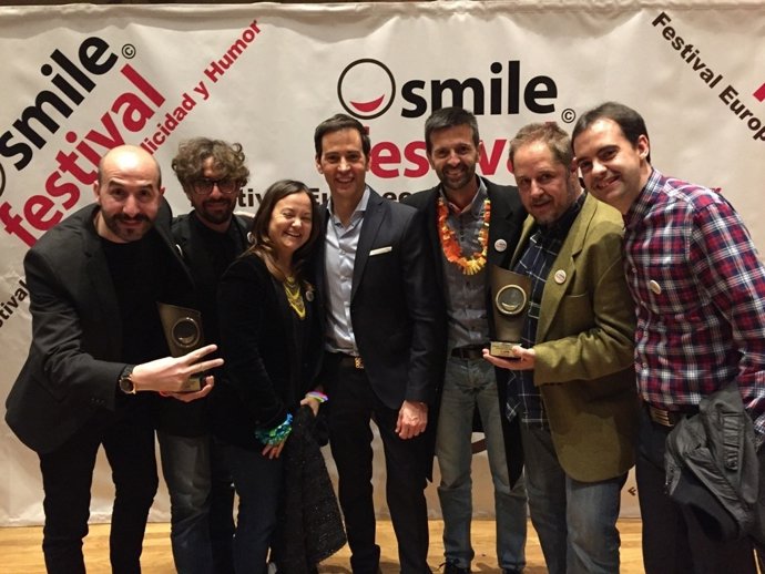 Miembros de Portavoz