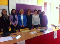 Estaràs lamenta la lentitud en los avances en la igualdad en el trabajo