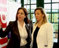 CyL concentra la mitad de las explotaciones agrarias con titularidad compartida del país