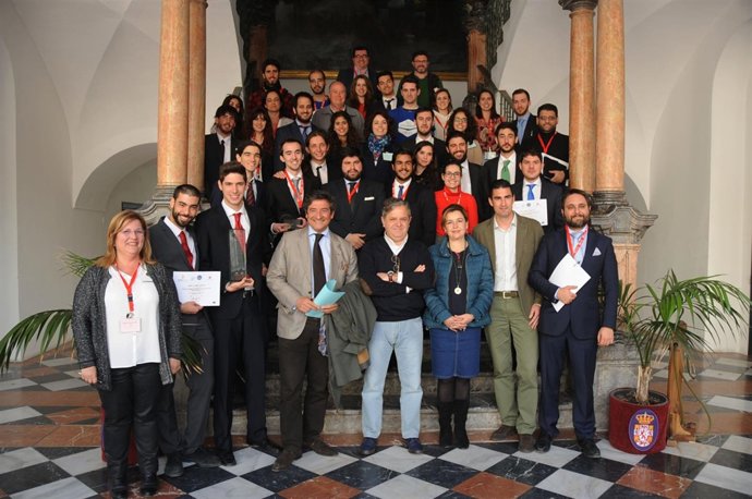 Premios Torneo Debate Europe Direct