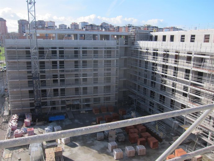 111 VPO En La Cavaduca