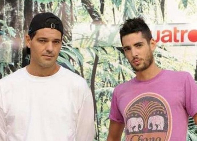 Frank Cuesta de la muerte de Santi Trancho: Me han arrancado un trozo de vida