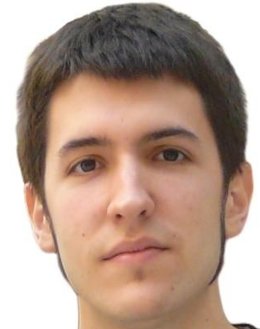 El joven desaparecido Hodei Egiluz