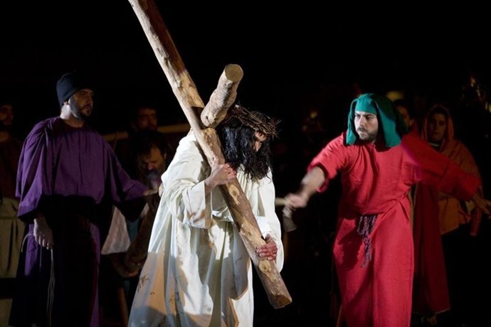 Semana Santa en Chinchón