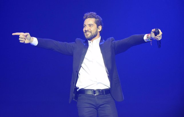 David Bisbal