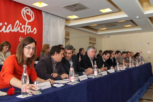 Comité provincia del PSOE