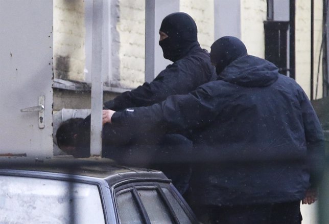 Uno de los detenidos por el asesinato de Boris Nemtsov