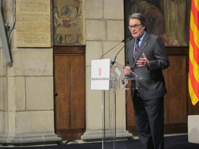 Mas en el Día Internacional de la Mujer