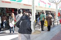 Logrostock sigue consolidándose con una buena nota