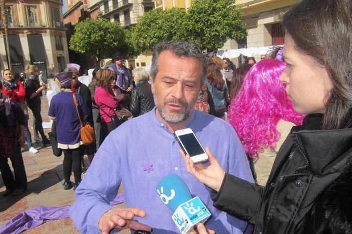 Castro iu día mujer voto autonómicas