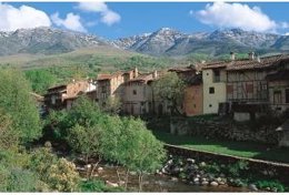 Barrio Judío Hervás, Judería, Cáceres