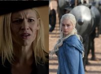 Día Internacional de la Mujer: 10 mujeres que han reinado en las series