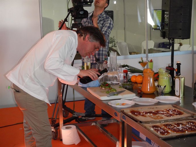 NOTA DE PRENSA RESUMEN AOVESOL 2015