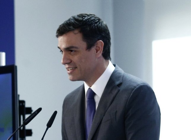 Pedro Sánchez