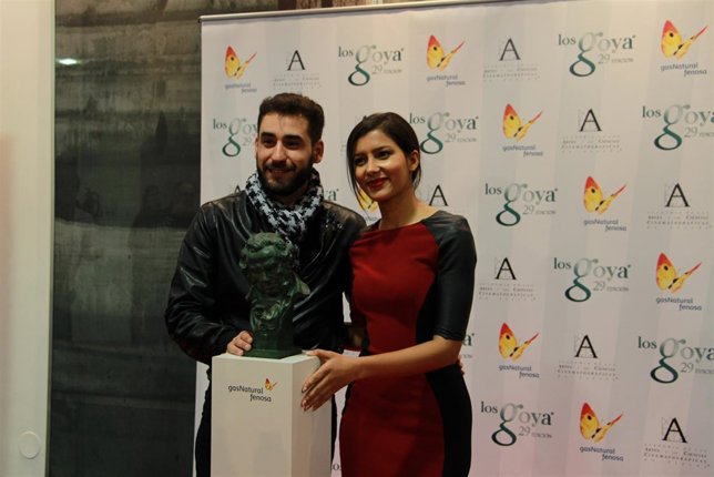 Protagonistas de El Niño 