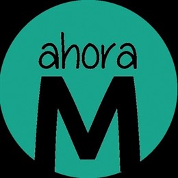 Logo de 'Ahora Madrid'