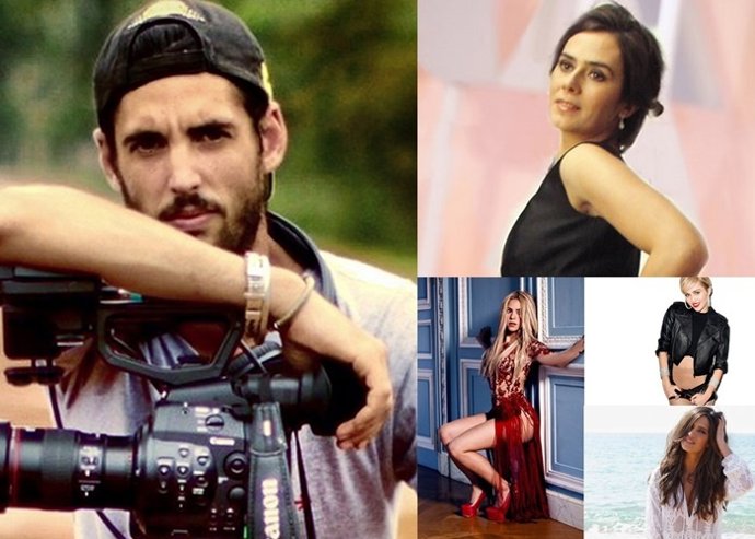 El adiós a Santi Trancho, las 10 mujeres más buscadas y el plan oscar Anna Allen