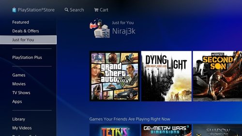 PlayStation Now