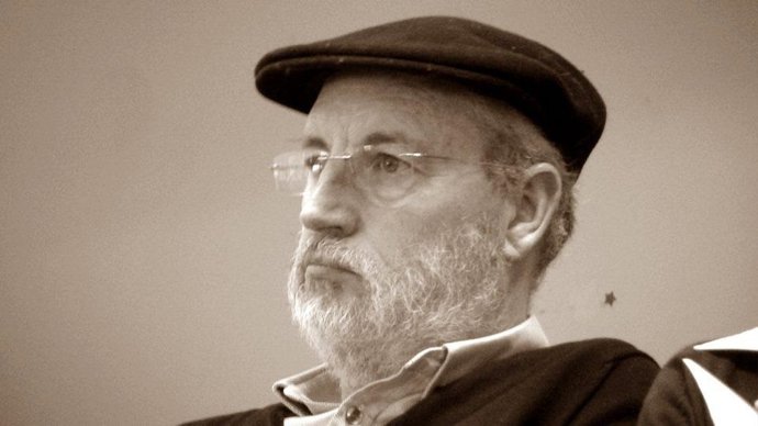 Manuel Dios Diz se presenta a las primarias de Compostela Aberta