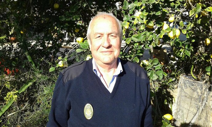 José Sánchez Padilla