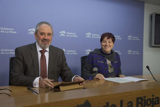 Presentada la Carpeta de Servicios Sociales