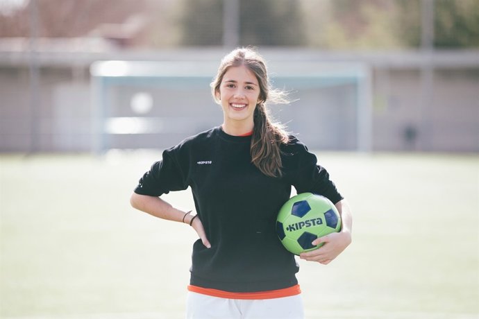 Campaña de Decathlon