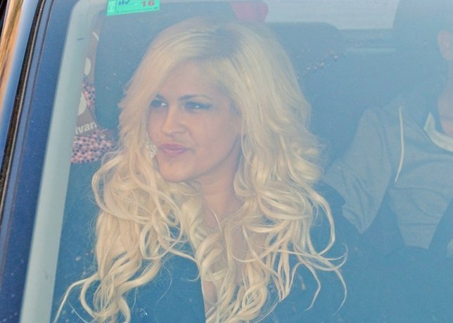 Ylenia retoma su vida tras la polémica salida de gran hermano vip 