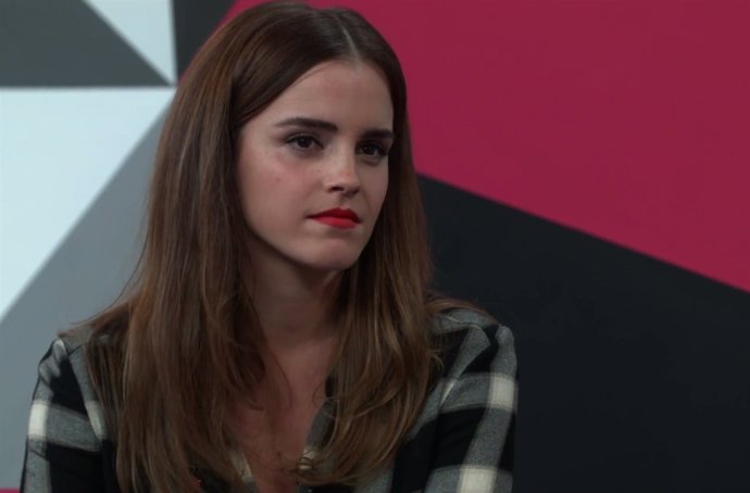 Emma Watson en el Día de la Mujer: Si crees en la igualdad, eres feminista