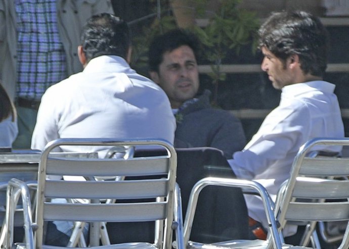 Su familia y lourdes el principal apoyo 