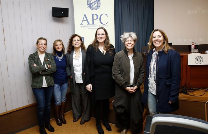 Premio Concha Espina 