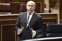 Los actores, sobre la rebaja del IVA cultural: "Es como lo del apóstol, si no meto el dedo en la llaga, no lo creo"