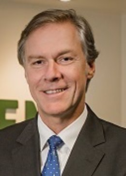 Presidente ejecutivo de Heineken España