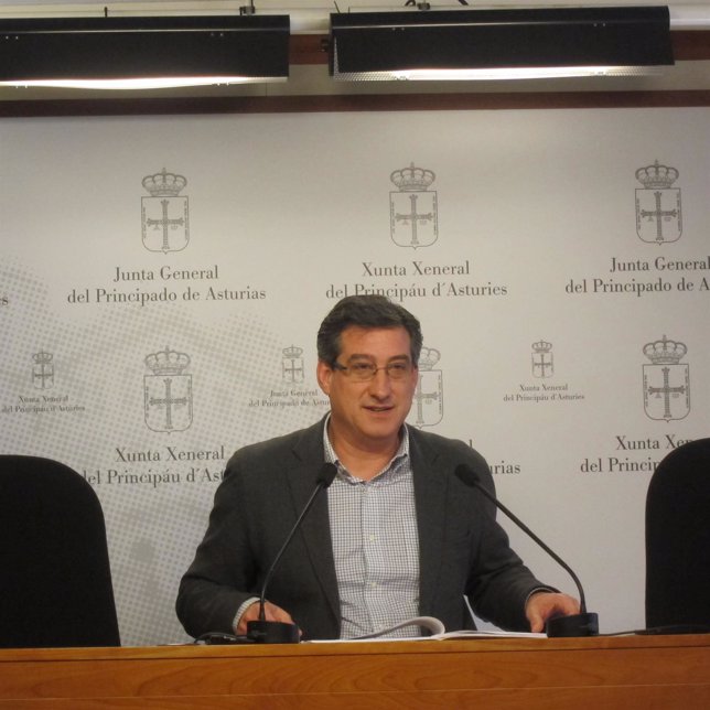 Ignacio Prendes (UPyD)