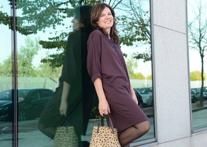 Las 3 razones por las que elegir un vestido siempre es un acierto