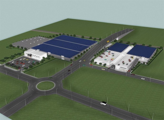 Infografía de los talleres municipales