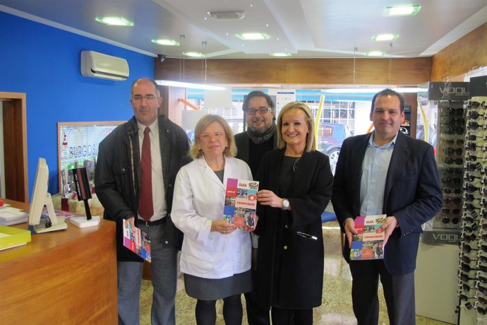 Presentación de la guía