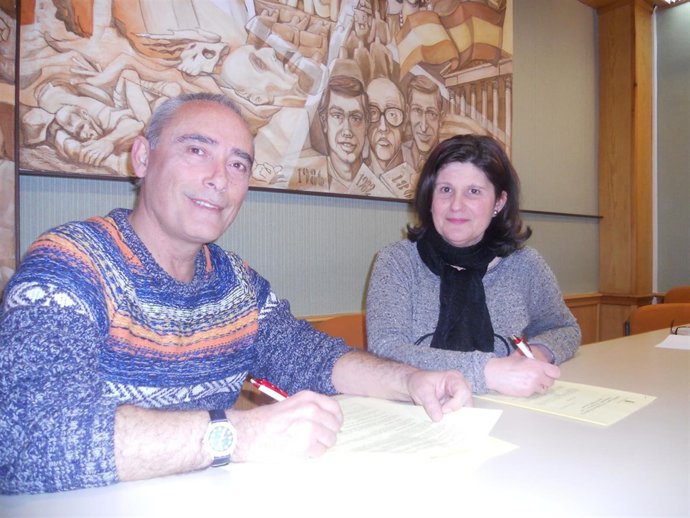 El Ayuntamiento de Alcorisa destina 1.000 euros al Museo de la Escuela