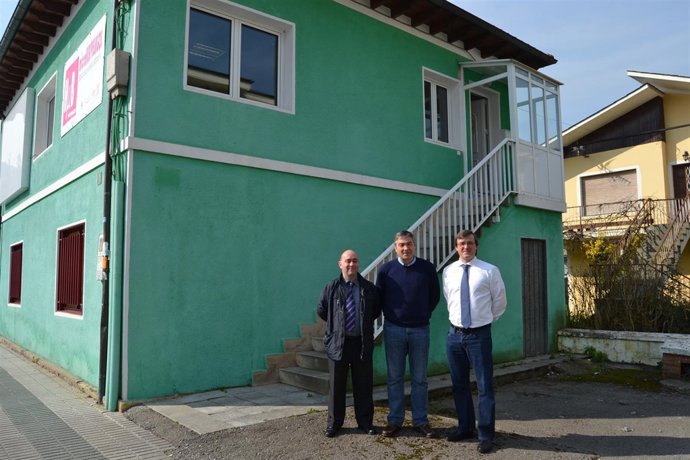 Oficina Municipal del Consumidor de Piélagos