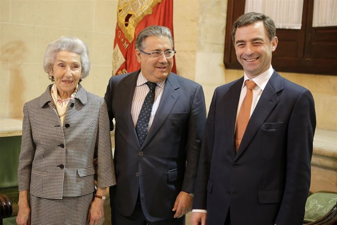 Presentación de la cumbre Singularity University